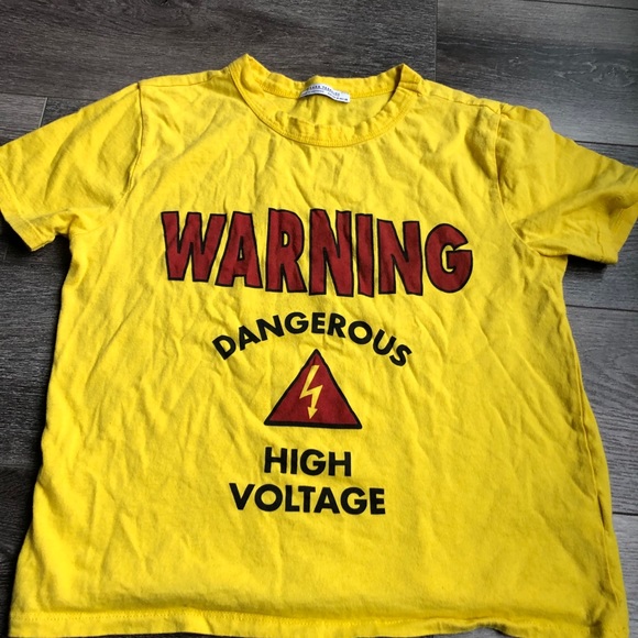 Crop Top - Picture 4 of 4